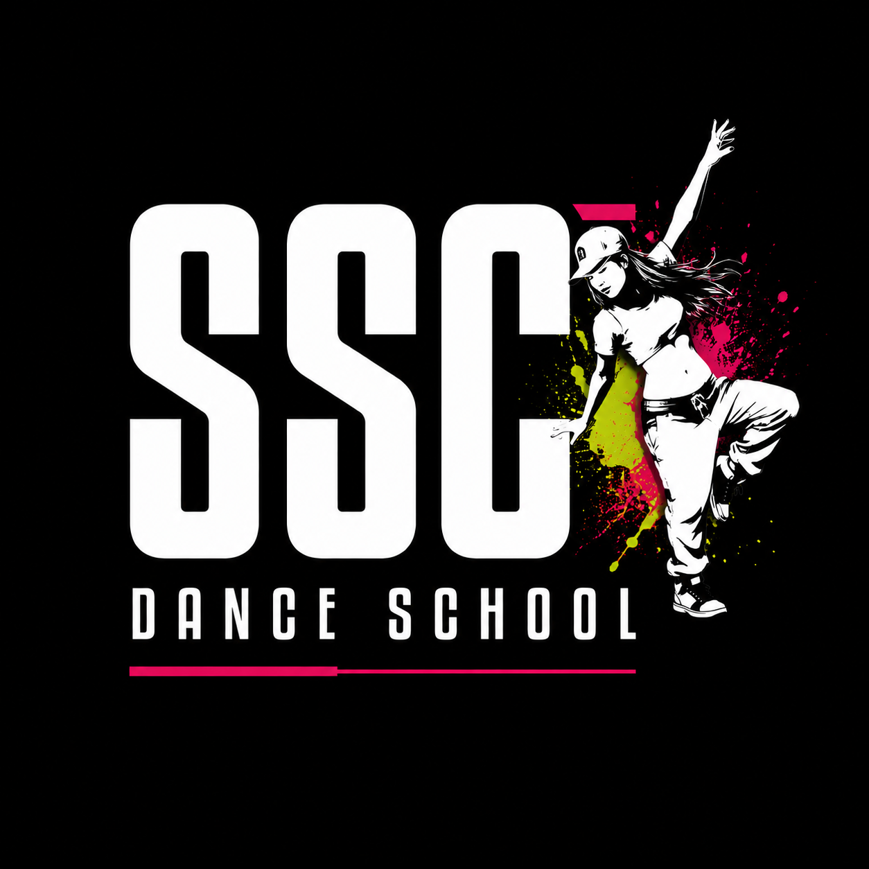 SSC Dance School